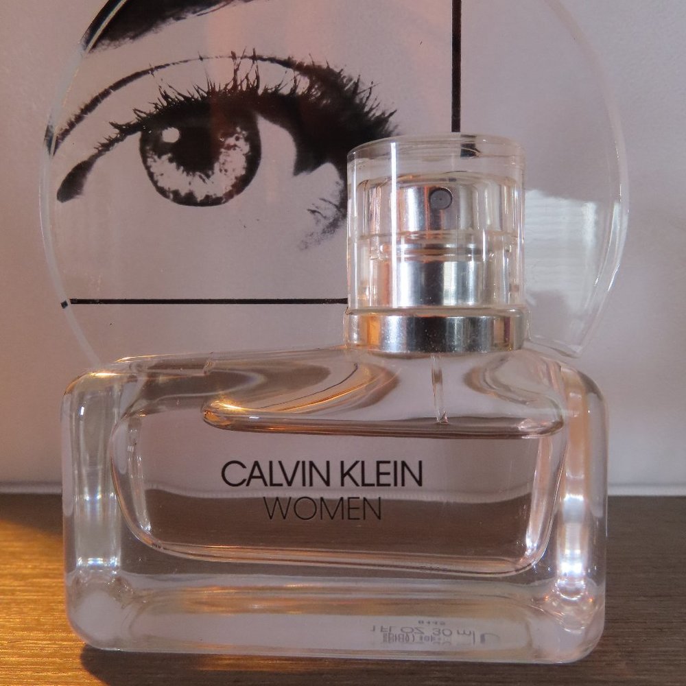 Women by Calvin Klein